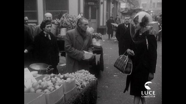 L'invenzione del casco anti smog