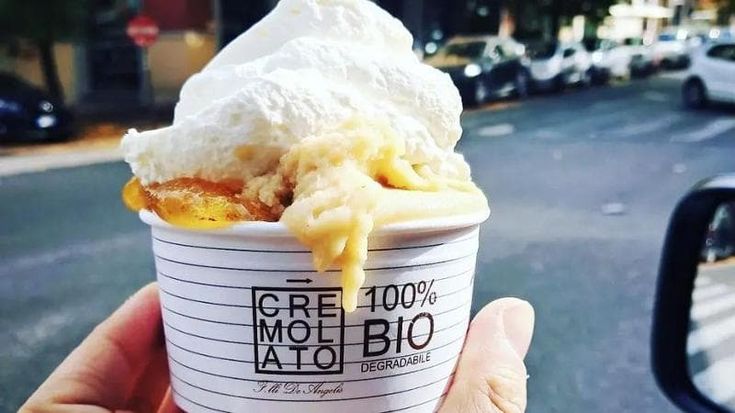 Le migliori sette gelaterie di Roma secondo il Financial Times: Giolitti al primo posto
