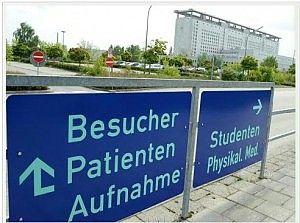 La Germania seleziona medici<br />ingegneri e cuochi che vogliono emigrare