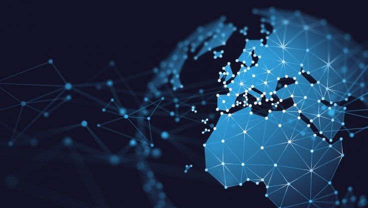 Supply chain: il grande shock della domanda lo stiamo vivendo adesso