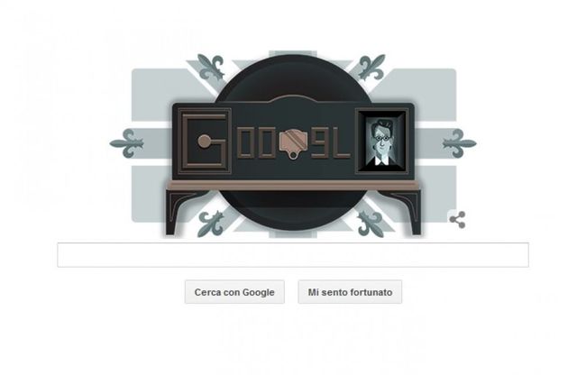 John Logie Baird, 90 anni fa la prima dimostrazione di tv