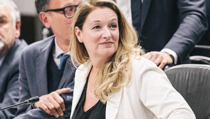 Prato, chiusa l’inchiesta sull’ex sindaca Bugetti accusata di corruzione. Due nuovi indagati