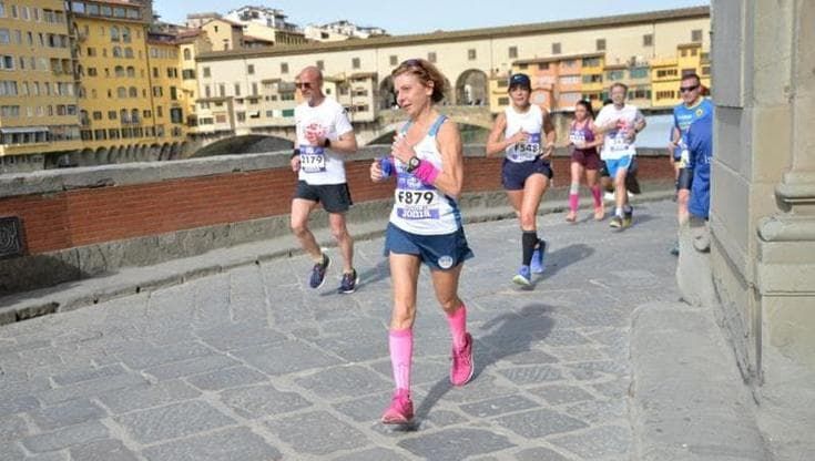 Half Marathon, a Firenze in 6 mila corrono per la pace: il percorso e i provvedimenti