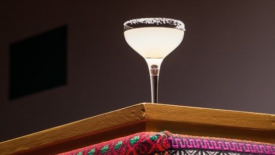 Si fa presto a dire Margarita: ecco le versioni speciali de la Punta