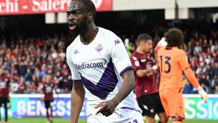 Per Ikoné gol da incorniciare, Gonzalez generoso