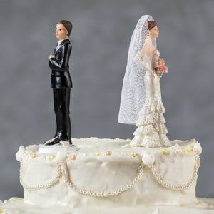 Assegno di divorzio, si cambia ancora