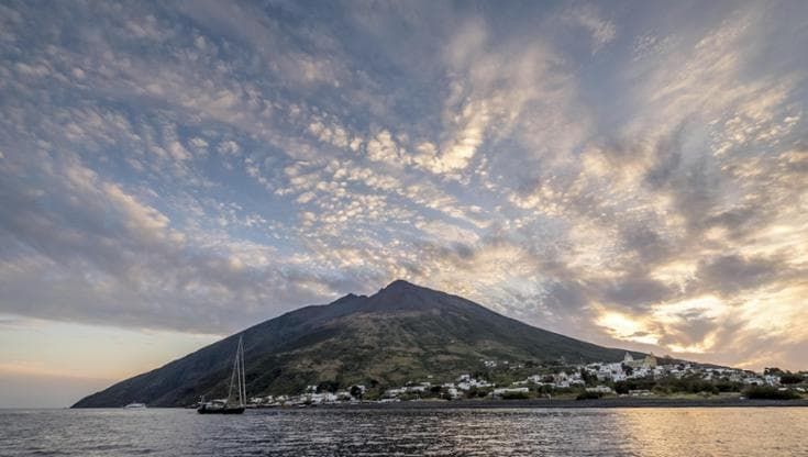 Torna il festival per raccontare l’anima incantata di Stromboli