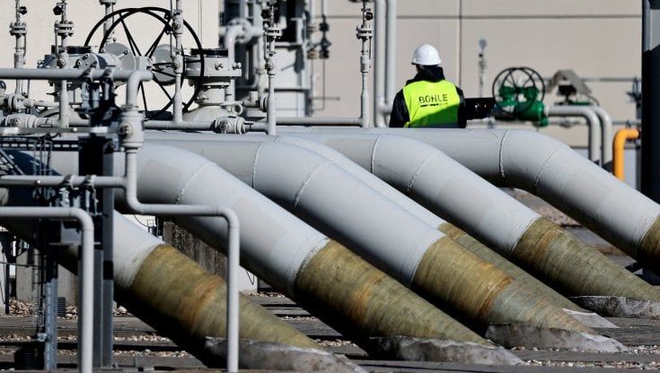Accelera il flusso di gas verso gli stoccaggi italiani. E la Norvegia ne spedisce più della Russia 