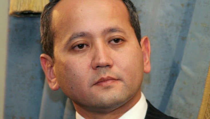 Kazakistan, Mukhtar Ablyazov: “Sono io il capo delle rivolte. Tornerò dall’esilio per liberare il Paese”