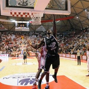Virtus, respinto il ricorso: resta il -2 in classifica