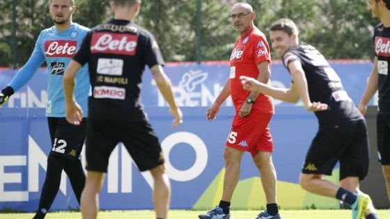 L'obiettivo di De Laurentiis: prendere Icardi entro il primo agosto, 90esimo compleanno del Napoli