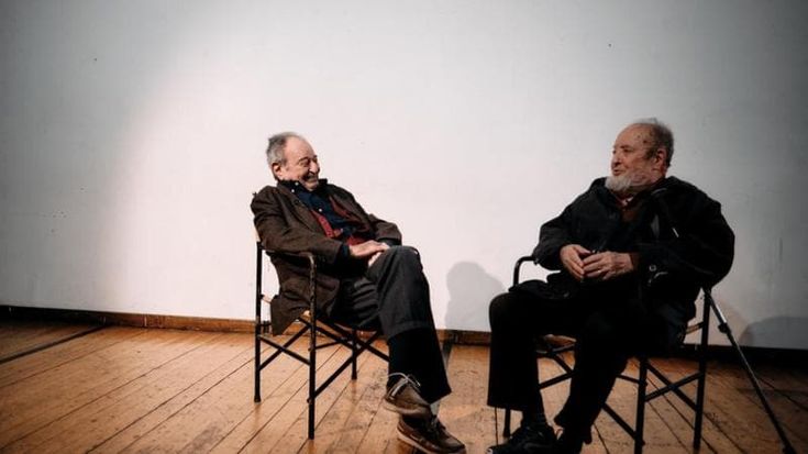 Di Polito, un docufilm sui Cantacronache: “Quei magnifici intellettuali, primi cantautori ribelli”