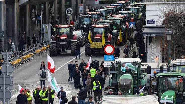 Mercosur, rinviata a gennaio la firma sull’accordo. Italia e Francia prendono tempo