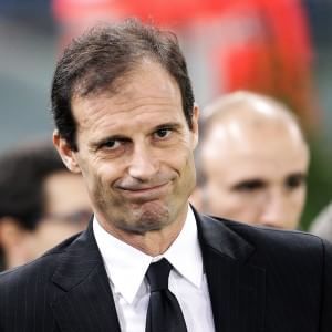Juventus, Allegri: ''Momento cruciale, vietato sbagliare''