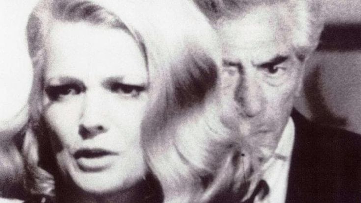"Gena Rowlands ha l'Alzheimer": l’annuncio del figlio, il regista Nick Cassavetes