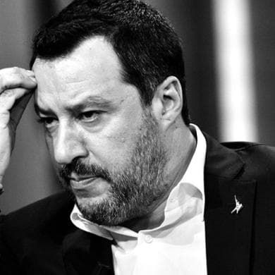 Processo a Salvini/Parte 1