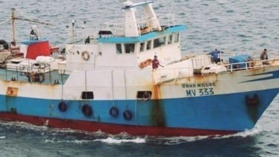 Due pescherecci di Mazara del Vallo sequestrati dai libici