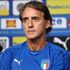 Nazionale, tra i sette esclusi dal ct Mancini anche Rugani, Cristante e Zaza