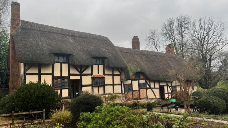 Effetto Hamnet. I luoghi shakesperiani di Stratford-upon-Avon fanno il pieno di turisti