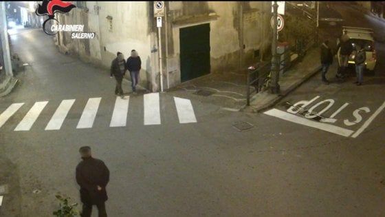 Furti in case e chiese in costiera Amalfitana, tra le opere trafugate un Guttuso