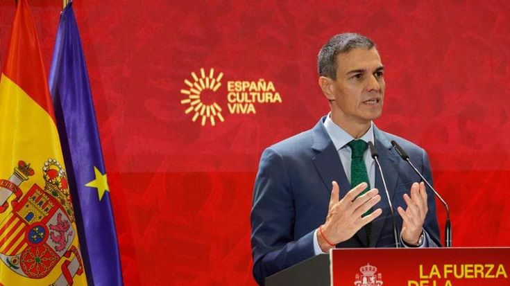 Spagna, assedio a Sánchez. Popolari a caccia di riscatto: “Non può più governare”