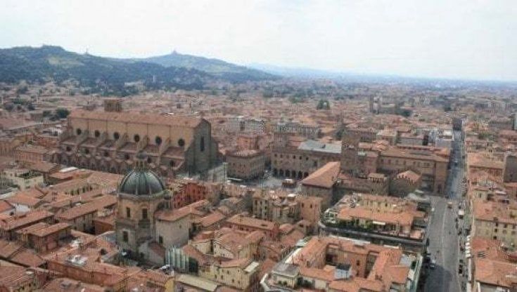 A Bologna il test nazionale dell'alleanza giallorossa