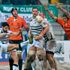 Rugby, Celtic League: rivincita Zebre, battuta la Benetton