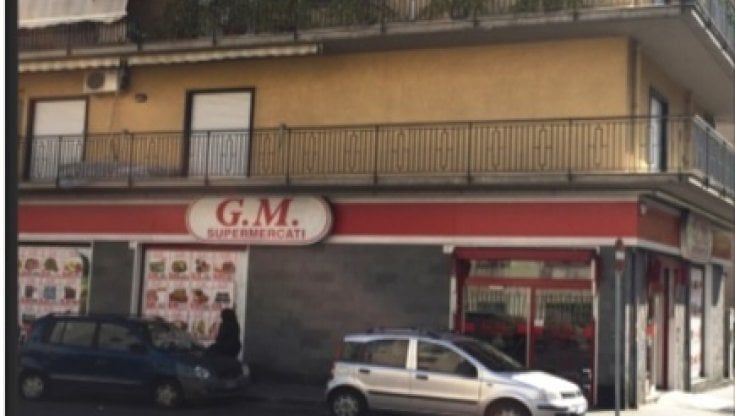 Catania, confiscati 31 milioni di euro al “re” dei supermercati vicino ai boss