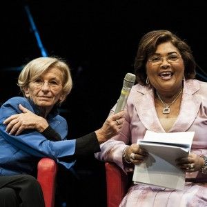 Mutilazioni genitali femminili. Bonino: "Impegno personale"