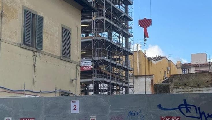 La Soprintendenza revoca lo stop ai lavori per il resort di San Gallo