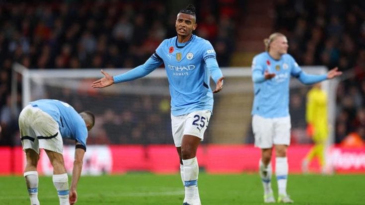 Premier: tonfo del Manchester City a Bournemouth, il Liverpool vince e si riprende la vetta
