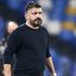 Napoli, Gattuso: 