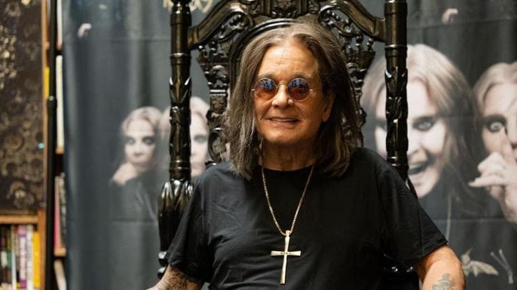 Ozzy Osbourne, arriva l’avatar che canta, si esibisce e risponde ai fan