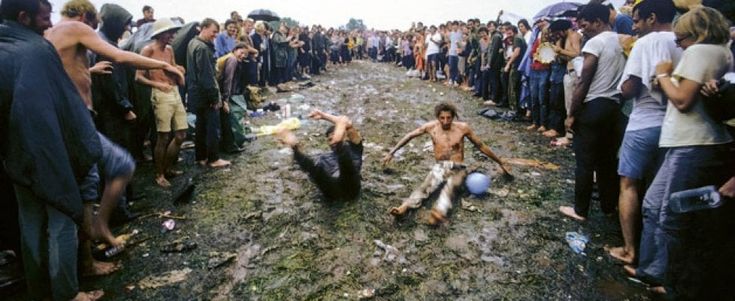 Woodstock, 1969-2019: i 50 anni dell’evento-simbolo del rock raccontati da chi lo inventò, Michael Lang
