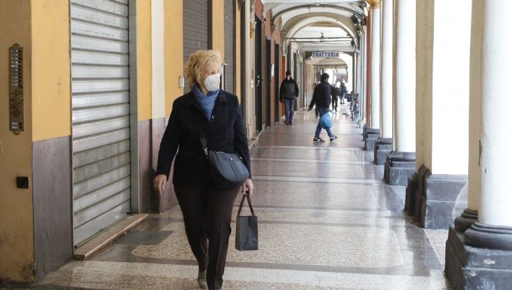Emilia-Romagna zona gialla. Gite fuori porta, briscola all'aperto e calcetto: ecco cosa si può fare 