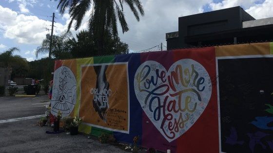 Elezioni Usa, i timori della comunità gay per il futuro della Corte Suprema