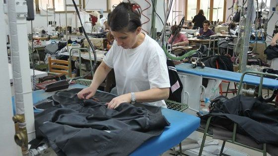Aumentano i lavoratori nelle imprese lombarde, boom nelle aziende femminili a Milano