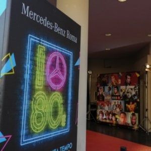 Tornano le coupé, come negli anni Ottanta, che festa alla Mercedes