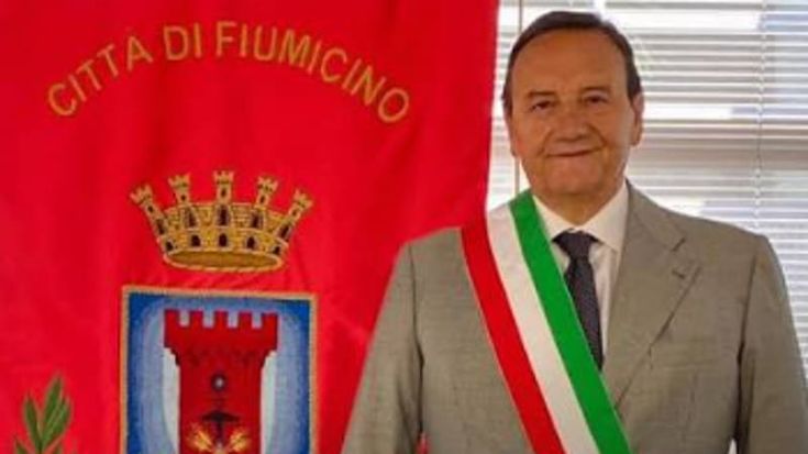 Mario Baccini: “Mi ricandido anche se indagato e a Fiumicino una piazza per Matteotti”