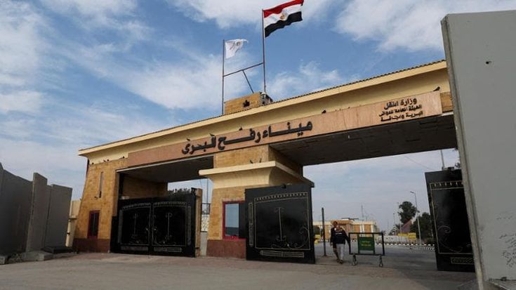 Gaza, feriti autorizzati a uscire dalla Striscia da domani. Nella lista ci sono anche 50 combattenti