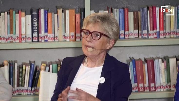 Tumore ovarico, Nicoletta Cerana: "Le pazienti hanno bisogno di qualità di vita"