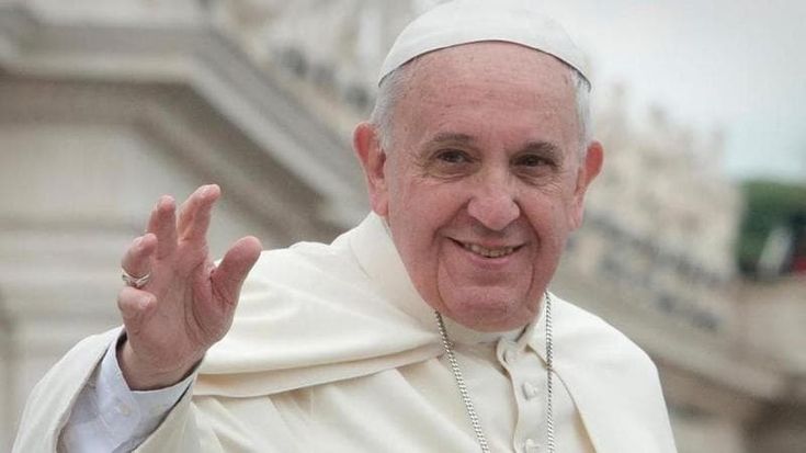 L’arte in Vaticano gira tutt’attorno a Papa Francesco
