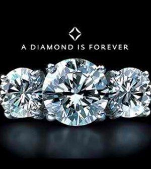 De Beers vende i diamanti a prezzi di saldo