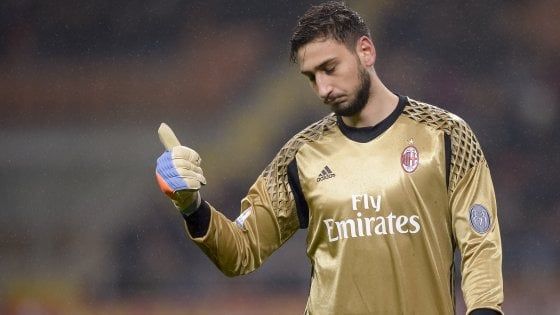 Milano, maturità "ai supplementari" per Donnarumma: deroga per il portiere del Milan causa partite