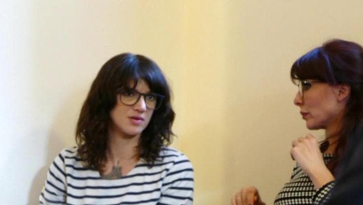 Violenza contro le donne, Asia Argento e Miriana Trevisan: "Solo ammettendoci vittime ci liberiamo"