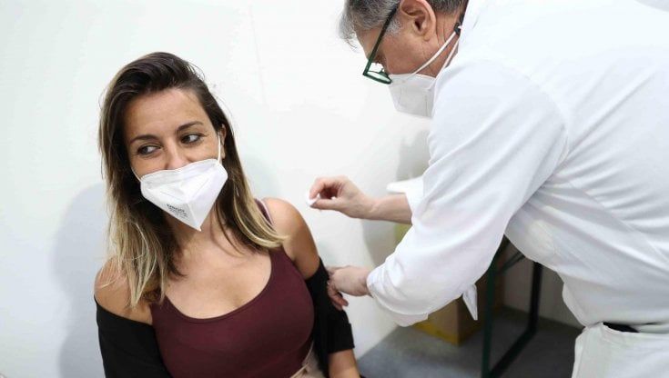 Johnson & Johnson, contro Delta il vaccino funziona