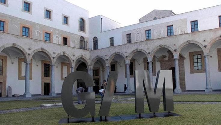 L’Amg: “L’intervento alla Galleria d’arte moderna più complicato del previsto”