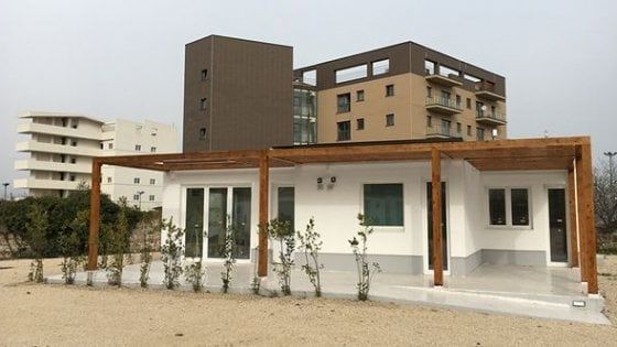 Ecco nZEB, la casa del futuro: l’edificio a energia (quasi) zero 