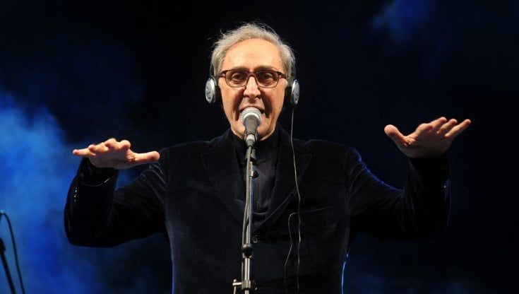 Franco Battiato e quei due no dalla Scala per le sue opere liriche