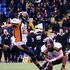 Ifl, al Tardini si gioca a football e i Rhinos espugnano casa Panthers   
